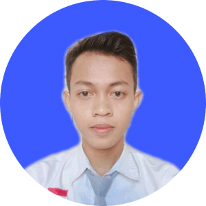 YAZID M. RIZKY HANIF NURHALIM
