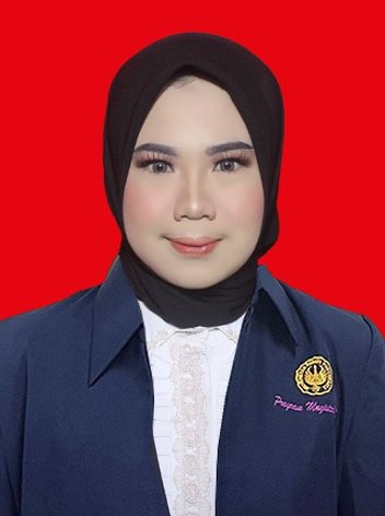 Anis Nurhasanah