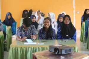 Peserta LCT